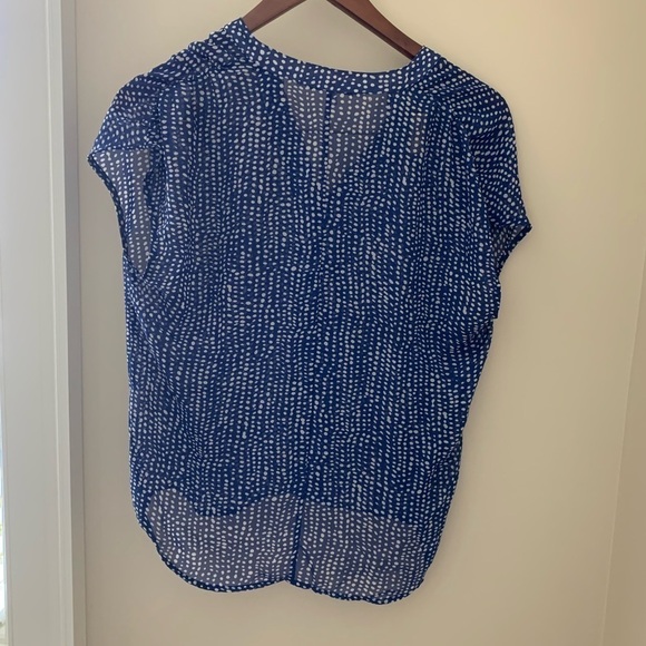 💥Collective Concepts sleeveless Blouse - Picture 4 of 4